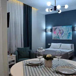 Ippokratio Luxury Thessaloniki