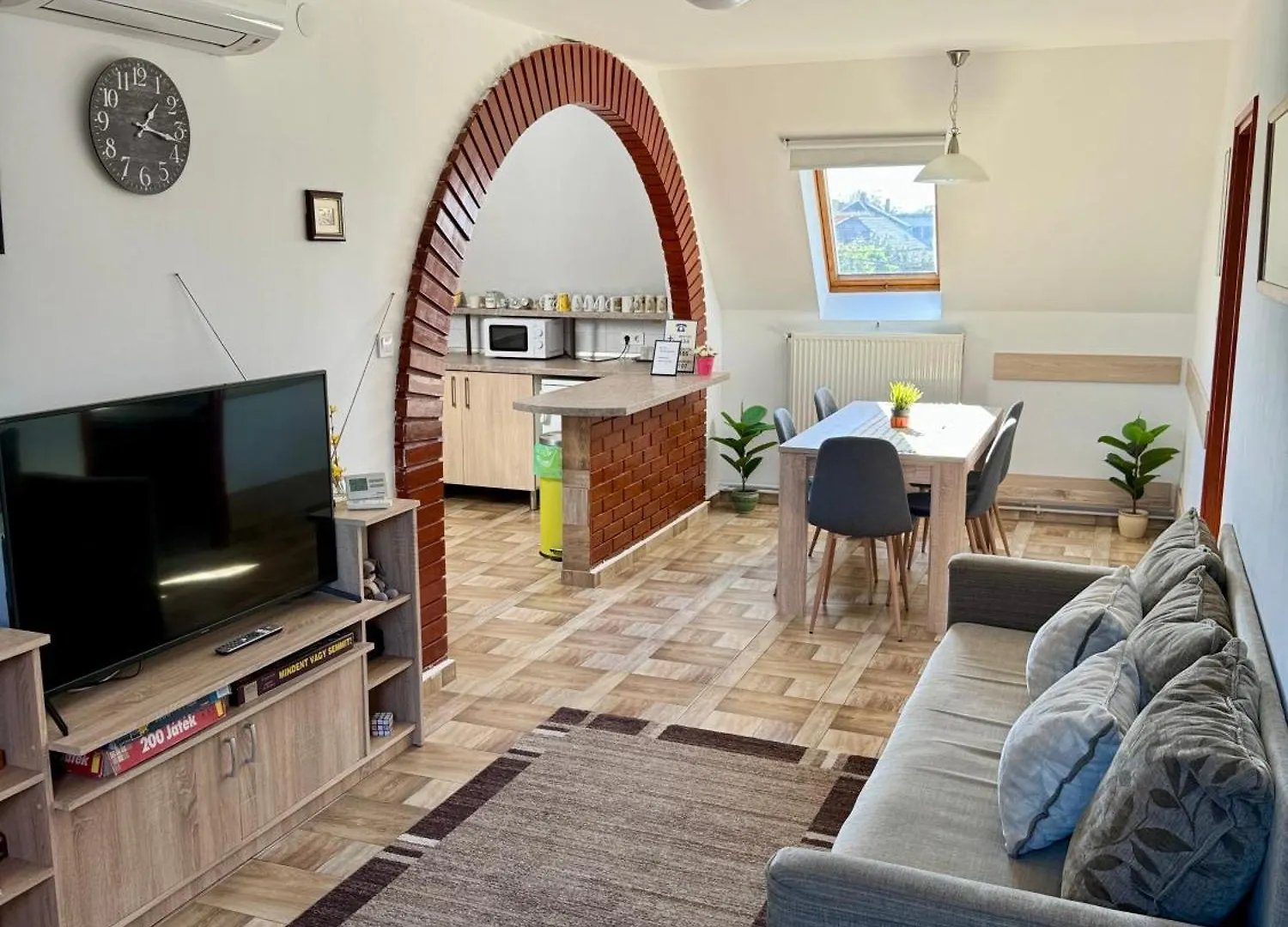 Rudolf Apartment Budapest Hungary