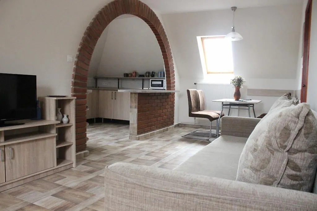 Rudolf Apartment contacts